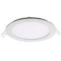 Foco blanco embutido LED Ø 22,5 18W - BEFO0025