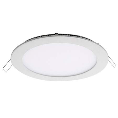 Foco blanco embutido LED Ø 22,5 18W - BEFO0025