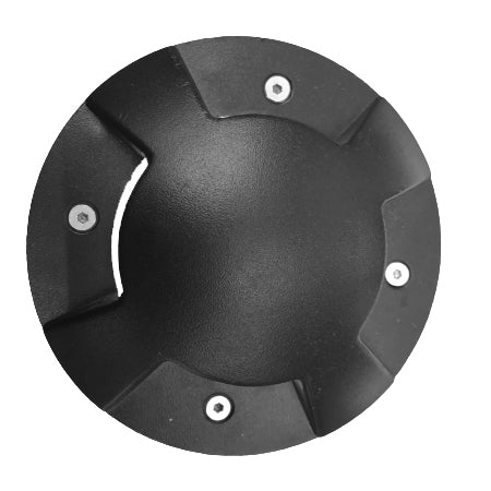 Foco piso con protección 9W - BEFO0037