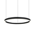Lámpara colgante un aro Ø 60 cm LED 30W - CXLC0001