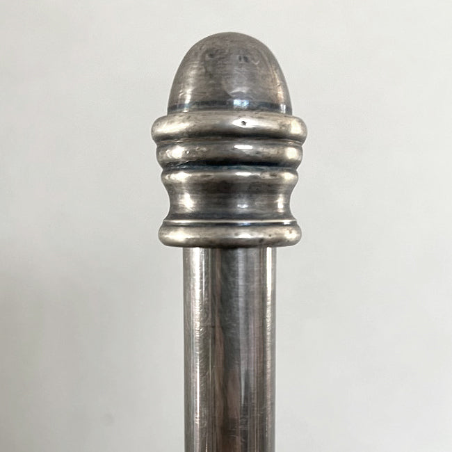 Lámpara de pie metal E27 - DCLP0004