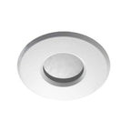Foco embutido blanco hermetico para baño GU10 - DLFO0004
