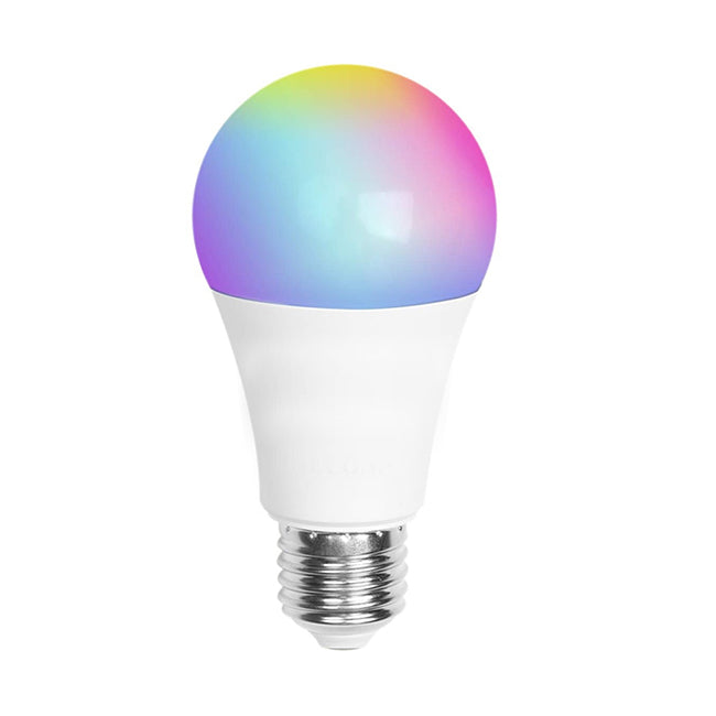 Ampolleta inteligente RGB LED 10W E27 - DOAM0001