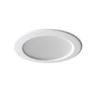 Foco embutido blanco Ø14x50 LED 12W - STFO0006