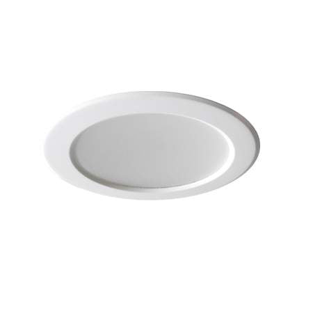 Foco embutido blanco Ø14x50 LED 12W - STFO0006