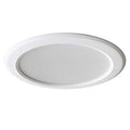 Foco embutido blanco LED 22W IP44 - EVFO0006