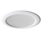 Foco embutido blanco LED 22W IP44 - EVFO0006