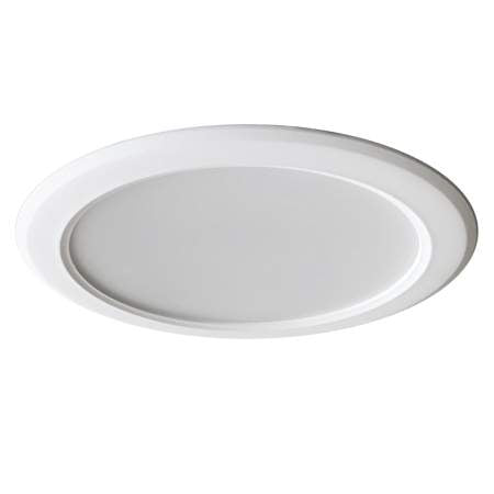 Foco embutido blanco LED 22W IP44 - EVFO0006