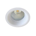 Foco embutido retraído blanco LED 15W - EVFO0011