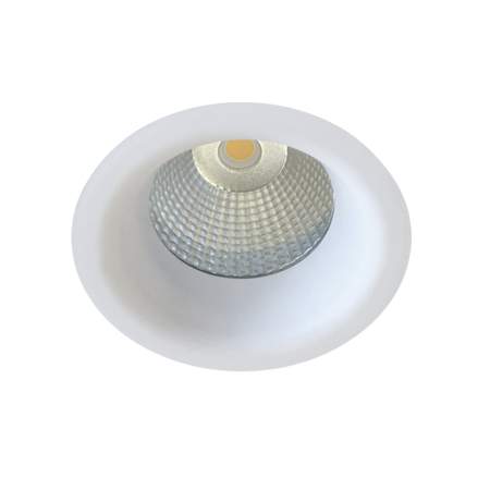 Foco embutido retraído blanco LED 15W - EVFO0011