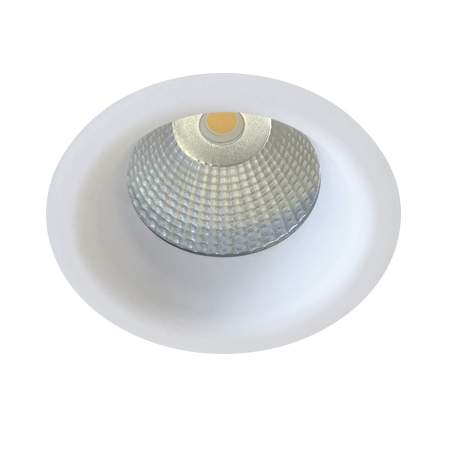 Foco embutido retraído blanco LED 20W - EVFO0012
