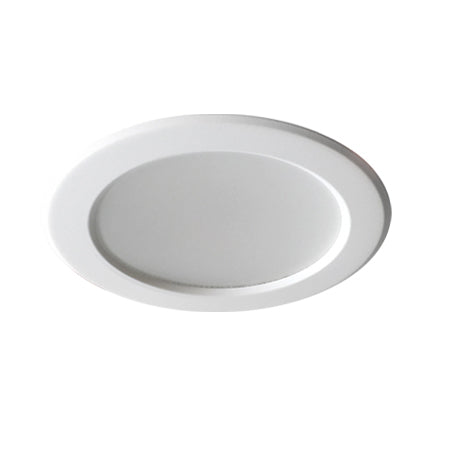 Foco embutido fijo blanco LED 10W - EVFO0020