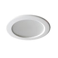 Foco embutido fijo blanco LED 10W - EVFO0020