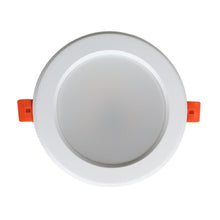 Cargar imagen en el visor de la galería, Foco embutido fijo blanco LED 10W - EVFO0020
