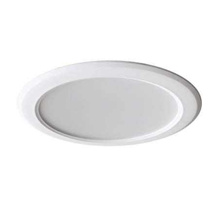 Foco embutido fijo blanco LED 14 W - EVFO0021