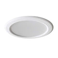 Foco embutido fijo blanco LED 14 W - EVFO0021