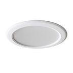 Foco embutido fijo blanco LED 14 W - EVFO0021