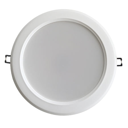 Foco embutido fijo blanco LED 14 W - EVFO0021