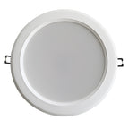 Foco embutido fijo blanco LED 14 W - EVFO0021