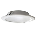 Foco embutido fijo blanco LED 14 W - EVFO0021