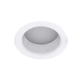 Foco embutido optica profunda blanco mate LED 10W - EVFO0030