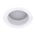 Foco embutido optica profunda blanco mate LED 22W - EVFO0032