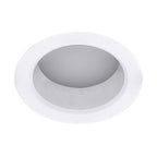 Foco embutido optica profunda blanco mate LED 22W - EVFO0032
