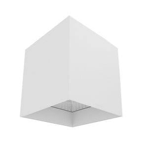 Foco sobrepuesto blanco LED 14W - EVFO0039