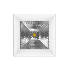 Cargar imagen en el visor de la galería, Foco sobrepuesto blanco LED 14W - EVFO0039
