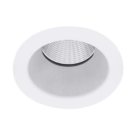 Tapa aluminio blanco - EVTA0001