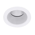 Tapa aluminio blanco - EVTA0001