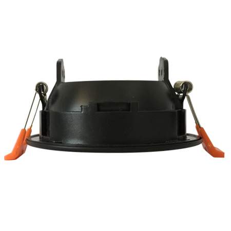 Tapa aluminio blanco - EVTA0005
