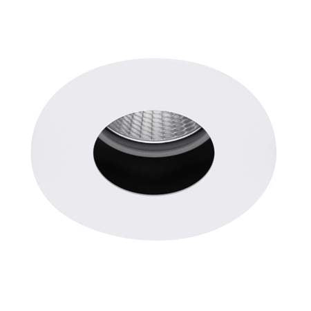 Tapa aluminio blanco - EVTA0005