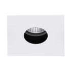 Tapa aluminio blanco - EVTA0007