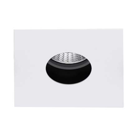 Tapa aluminio blanco - EVTA0007