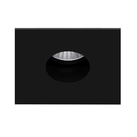 Tapa aluminio negro - EVTA0008