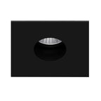 Tapa aluminio negro - EVTA0008