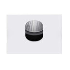 Tapa aluminio blanco - EVTA0011