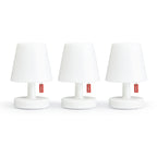 Lámpara sobremesa recargable - EDISON THE MINI - FALS0017