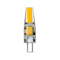 Ampolleta  luz cálida G4 Bipin 12V / 2W LED - FUAM0024