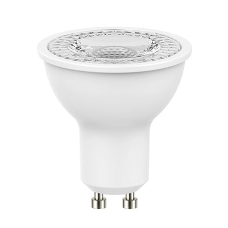 Ampolleta luz cálida LED GU10 5W - GLAM0003