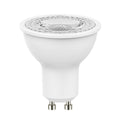 Ampolleta luz cálida LED GU10 5W - GLAM0003