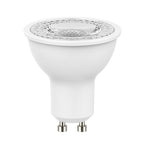 Ampolleta luz cálida LED GU10 5W - GLAM0003