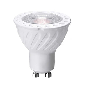 Ampolleta luz cálida LED GU10 5W dimeable - GLAM0007