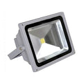Proyector de área gris IP65 LED 20W - GLFO0009
