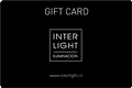Gift Card Interlight