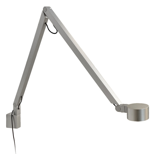 Apliqué metal aluminio articulado LED 6W - JGAP0008