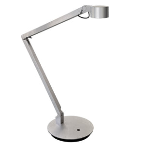 Lámpara sobremesa articulado metal aluminio 6W - JGLS0005