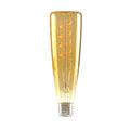 Ampolleta vintage ámbar LED 4W E27 - KOAM0001