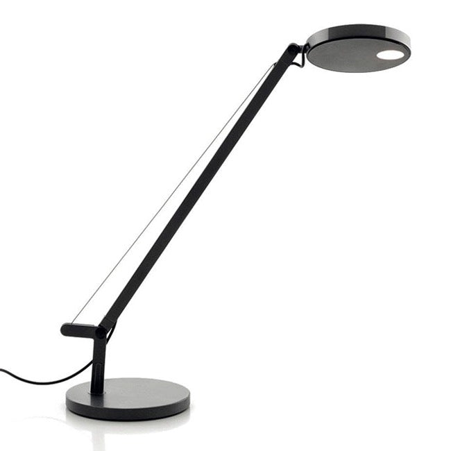Lámpara sobremesa metal negro LED 5W - LGLS0047